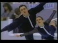 Ekaterina Gordeeva & Sergei Grinkov - My heart will go on