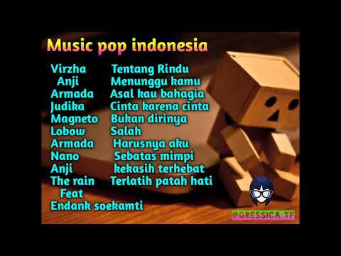 top-lagu-pop-indonesia