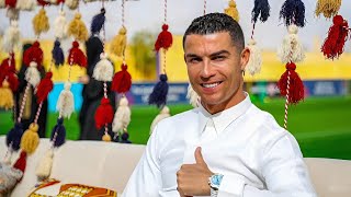 Cristiano Ronaldo Shares Heartfelt Message to Fans on EID 2024