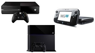 Next-Gen Power, is it really that important? And CoD Ghosts DLC! (Xbox One, PS4, Wii U)
