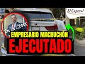 🔥 Mataron A IMPORTANTE EMPRESARIO En CDMX 👉Era Presidente De Consejo Internacional De Empresarios