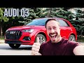 Better Than expected! - 2025 Audi Q3 Full Review