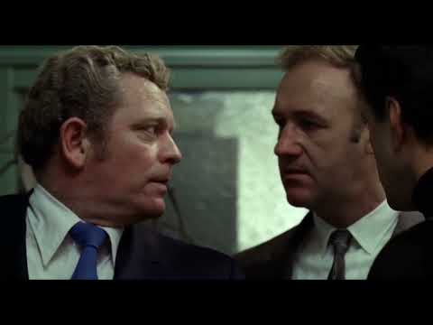 دانلود فیلم ارتباط فرانسوی دانلود فیلم رابط فرانسوی The French Connection 1971 دانلود فیلم کلاسیک 