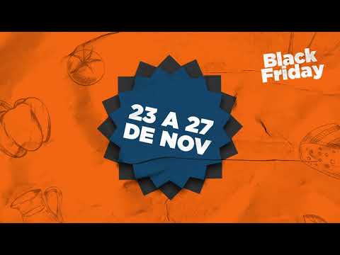 Vídeo: Ofertas De Black Friday Para El Sábado 19 De Noviembre