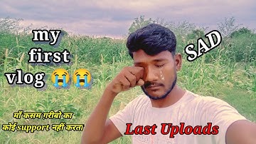 My First Vlog 🙏🙏 First Vlog | mukesh vlogger @ActiveRahul @bablubannavlog @SandeepBhullar