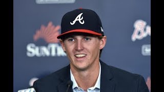 What To Expect From Kyle Wright