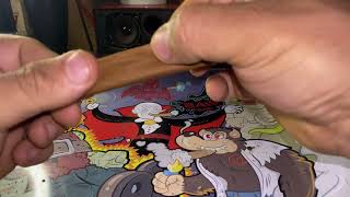 Hemp Wrap Review - Billionaire Hemp Wrap - Russian Cream