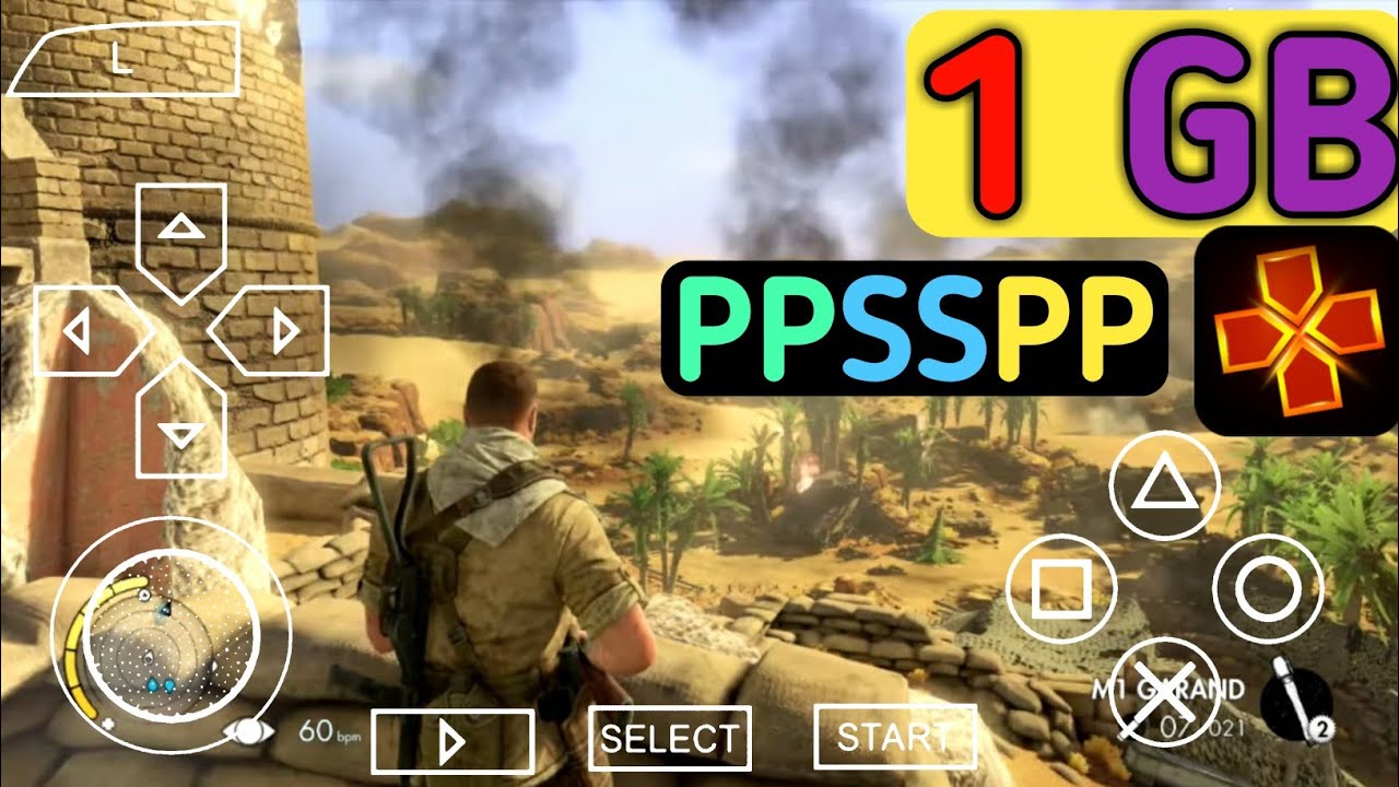 Top 10 Best PSP Games Under 1GB (Part 2) - Game_track