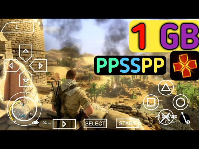 Top 10 Best PSP Games Under 1GB (Part 2) - Game_track