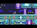 Sonic 3 A.I.R.: D.A. Garden Edition - Time Attack | Hidden Palace Zone - 0:23.94 (Sonic)