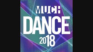 MuchDance 2018