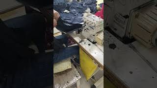 Elastic Belt Join (12s)