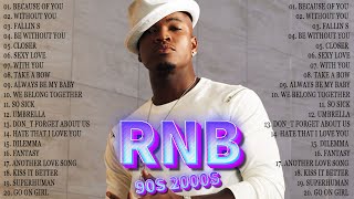 2000s R&B Party Mix - Ne Yo, Beyonce,Mary J Blige, Usher, Chris Brown