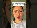 #pov you get a pimple everytime he talks to another girl #viral #story