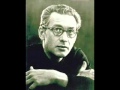 Capture de la vidéo Géza Anda Plays Chopin Etudes Op. 25 (1-6)