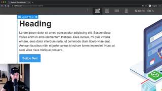 The Only Webflow Tutorial You Will Ever Need FOR BEGINNERS