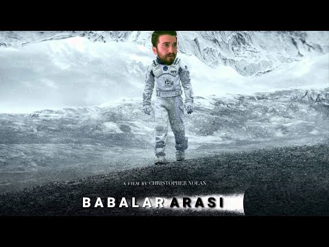 Babalararası - Cihan Albayrak