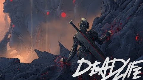 NewRetroWave Presents: Mortal Sojourn Listening Party | 1 Hour | Retrowave, Synthwave, Darksynth |