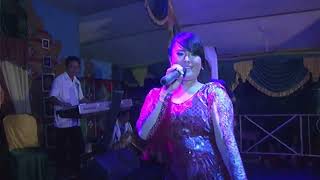 Sunyi Dan Duka - Sheilla Aulia Live Dangdut Ria Nada Bekasi