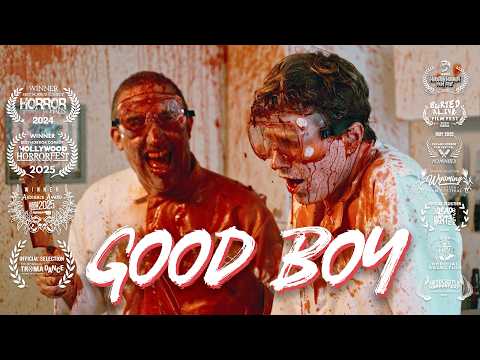 Good Boy | Short Film