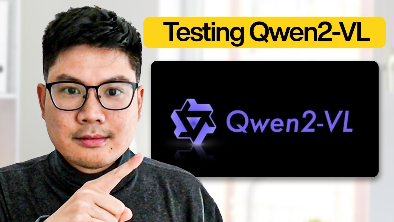 I Tested Qwen2 against the Competition and Here's What Happened