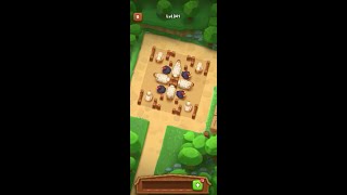 Farm Jam Game Walkthrough - Levels 341 - 360 screenshot 2
