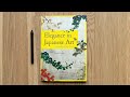 Elegance In Japanese Art Book Review 江戸琳派 花鳥風月をめでる 宮崎もも