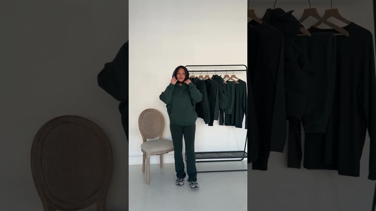 nuuds alpine collection