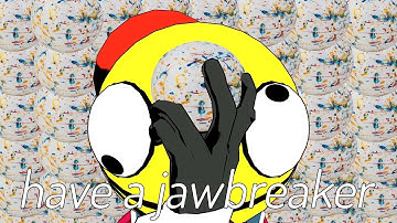 Every candyman montage (lethal league blaze)