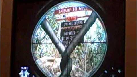 Call Of Duty Black Ops Clues On Maps And Escalation Tralier