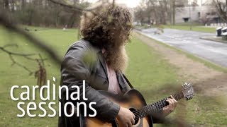 Ben Caplan - Down To The River - CARDINAL SESSIONS chords