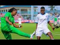 Yanga Princess 0 0 Fountain Gate Princess Highlights TWPL 27 05 2026 