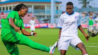Yanga Princess 0-0 Fountain Gate Princess | Highlights | TWPL 27/05/2026