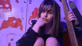 asmr sing u to sleep 🤍 lana del rey (yes to heaven, salvatore, sad girl etc) screenshot 2