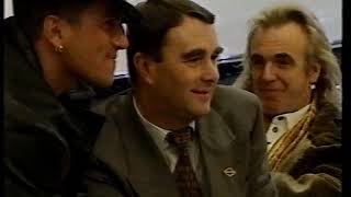 GamesMaster News S07E08