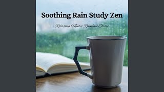 Melodic Rainfall Interlude