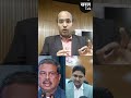 धर्मेंद्र प्रधान ने नहीं दिया तो मैं क्यों इस्तीफ़ा दूँ!