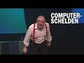 Youp van 't Hek - Computerschelden/De Rijdende Rechter (Troost - Oudejaarsconference 2008)