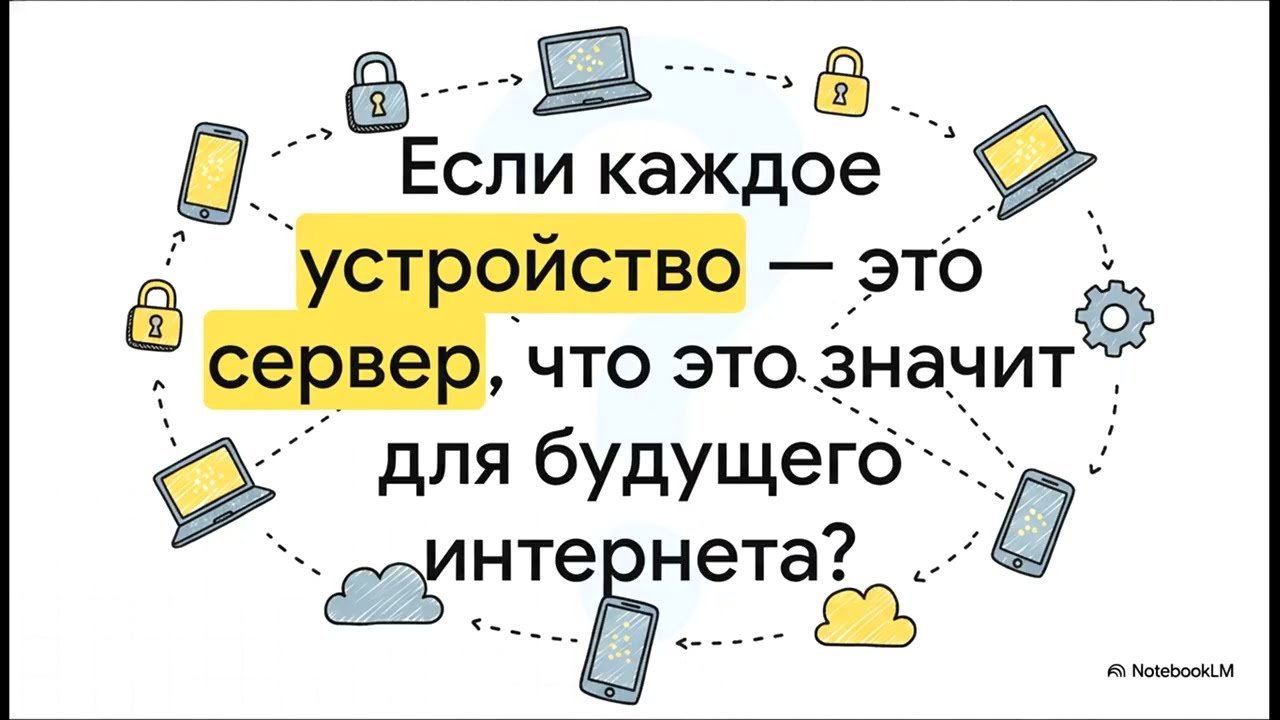 Keet — мессенджер будущего без серверов и слежки / Обзор P2P архитектуры
