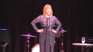 Invention by Scott Burkell and Paul Loesel sung by Diana Miles Huntoon