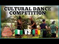 5 amazing african traditional dance moveshow to dance like a cameroonian africandance2022