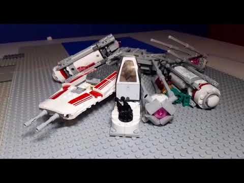Every lego ad