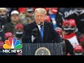 Live: Trump Holds Campaign Rally In Wisconsin | NBC News