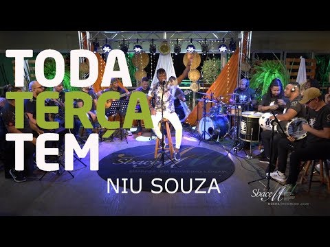 Pocket Show Niu