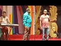 New konkani comedy 2024 by comedian john dsilva and kenny