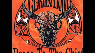 Geronimo - Noise In The Hood