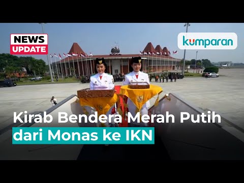 Momen Iring-iringan Duplikat
