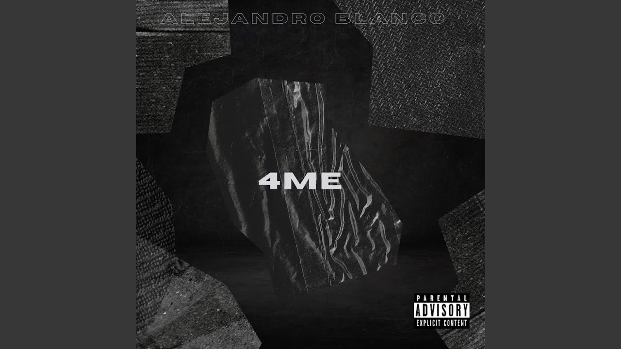 Watch 4ME on YouTube Watch 4ME on YouTube