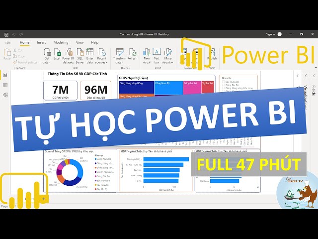 3. Tối ưu hóa hiệu suất phân tích dữ liệu