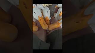 태국은 타이마사지 베트남은 오리마사지   #베트남#퐁냐#오리